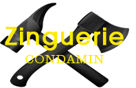 Zinguerie Condamin